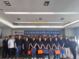 青春起航，筑梦科隆 -2025届新员工入职培训圆满收官